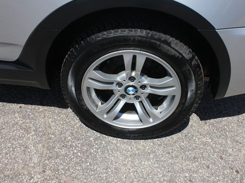Used 2006 BMW X3 3.0i AWD/4WD image 53