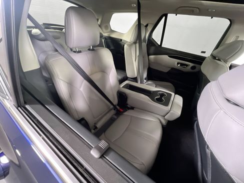 Used 2024 Honda Pilot Touring image 28