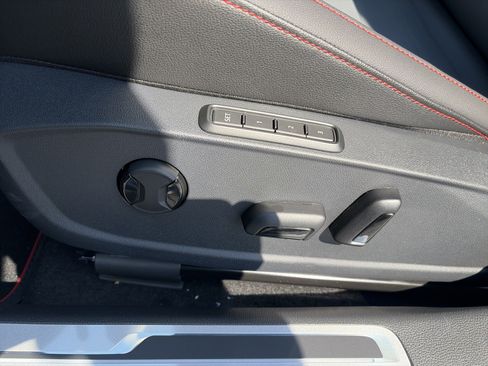 New 2026 Volkswagen Jetta GLI Autobahn FWD image 15