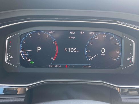 Used 2021 Volkswagen Jetta SEL FWD image 20