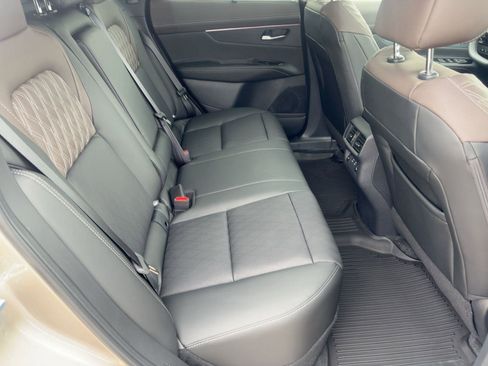 New 2026 Nissan Murano Platinum w/ Cargo Package AWD/4WD image 28