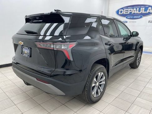 New 2026 Chevrolet Equinox LT w/ Safety and Technology Package AWD/4WD image 19