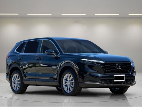 New 2026 Honda CR-V EX image 7