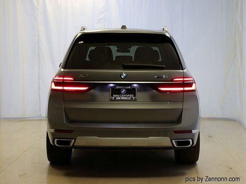 Certified 2023 BMW X7 xDrive40i w/ Premium Package image 7