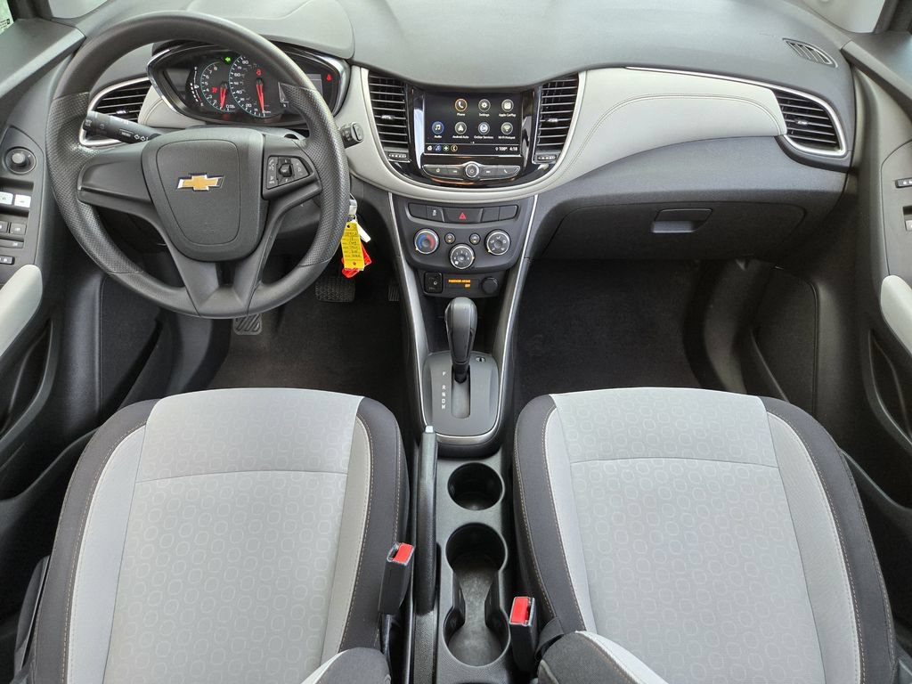 Used 2018 Chevrolet Trax LS FWD image 22