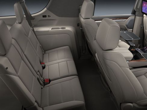 New 2026 Cadillac Escalade ESV Platinum Sport AWD/4WD image 68