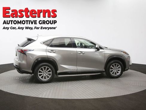Used 2015 Lexus NX 200t FWD image 42