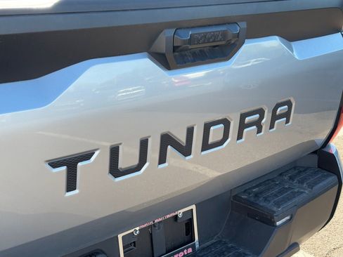 Used 2023 Toyota Tundra SR5 w/ SR5 Premium Package image 12