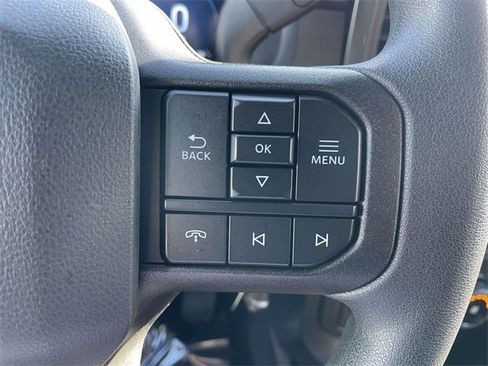 Used 2024 Ford F150 STX w/ STX Black Appearance Package image 17