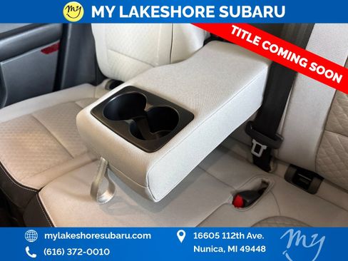 Used 2023 Ford Escape Active AWD/4WD image 22
