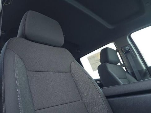 New 2026 GMC Sierra 1500 Elevation w/ Elevation Select Package AWD/4WD image 17