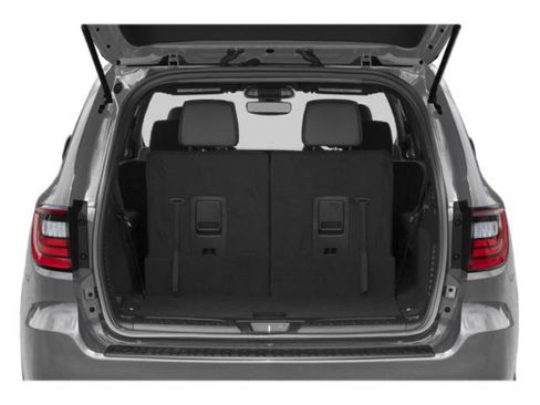 New 2026 Dodge Durango GT AWD/4WD image 8