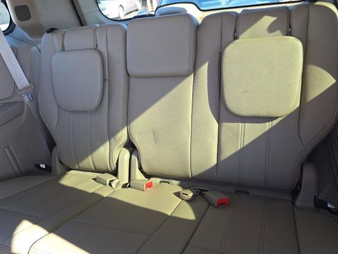 Used 2012 Chrysler Town & Country Touring w/ Entertainment Group #1 image 14