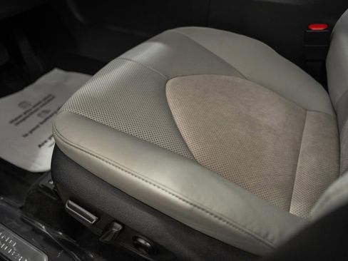 New 2026 Toyota Grand Highlander AWD Hybrid image 38