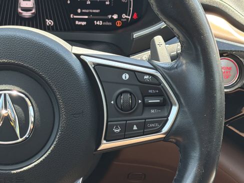 Certified 2023 Acura MDX FWD w/ Technology Package image 20