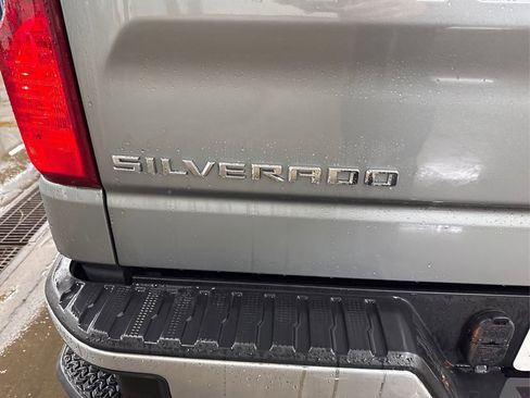 Used 2024 Chevrolet Silverado 1500 LT image 15