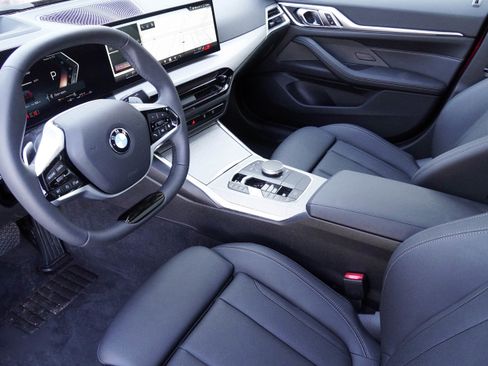 Certified 2026 BMW 430i image 9