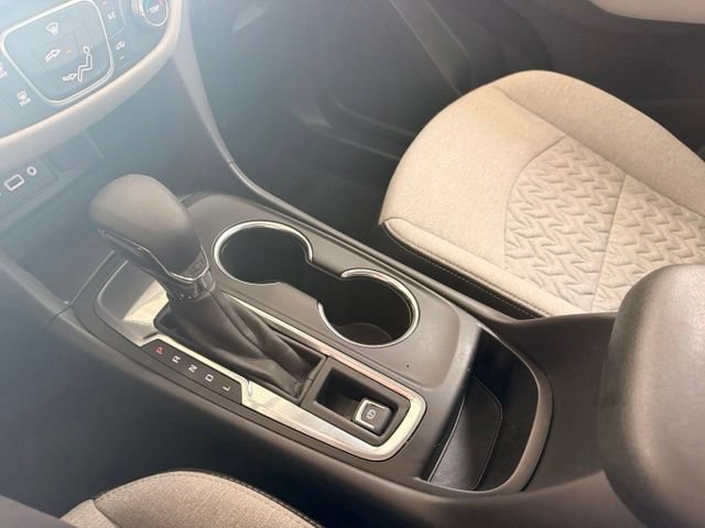 Used 2024 Chevrolet Equinox LS FWD image 18
