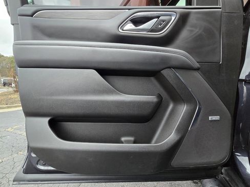 Used 2022 Chevrolet Tahoe Z71 image 14