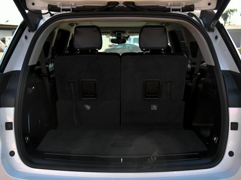 Used 2022 Jeep Grand Cherokee L Limited image 48