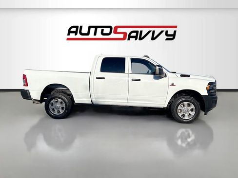 Used 2023 RAM 2500 Tradesman image 8