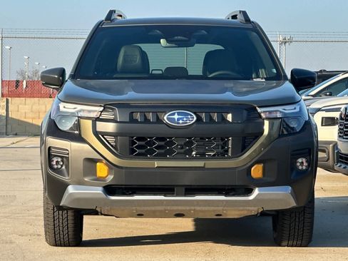 New 2026 Subaru Forester Wilderness image 8