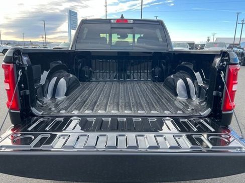 New 2026 RAM 1500 Big Horn image 8