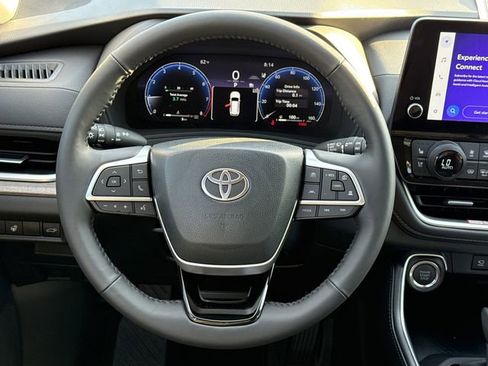 New 2026 Toyota Grand Highlander Limited image 15