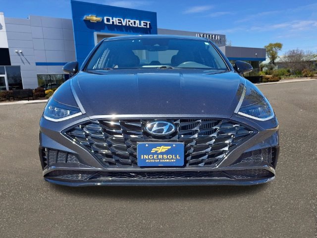 Used 2021 Hyundai Sonata SEL Plus FWD image 22