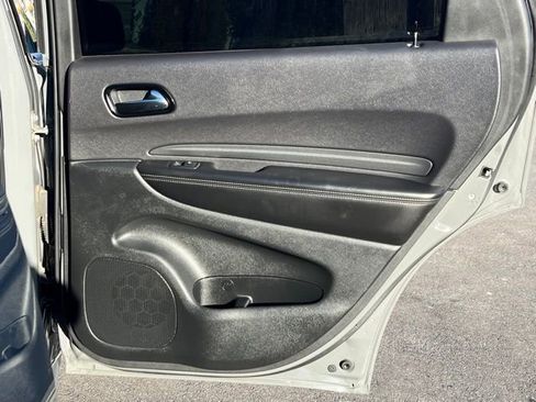 Used 2022 Dodge Durango GT w/ Blacktop Package image 16