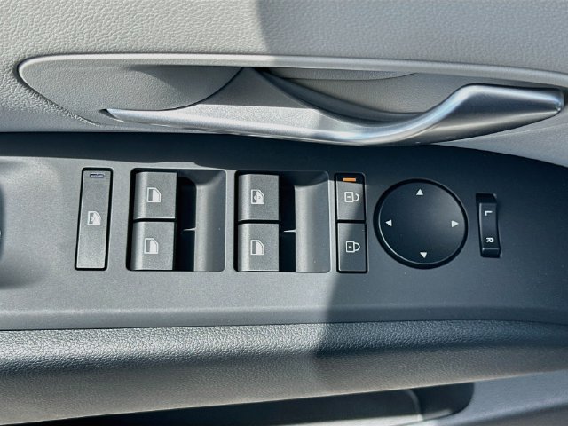 New 2026 Hyundai Tucson SE FWD image 17
