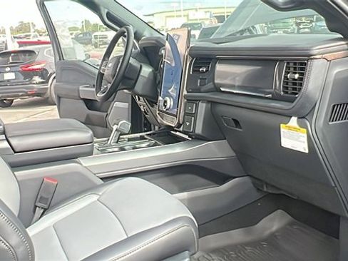 New 2025 Ford F150 Lightning Lariat image 14