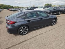 Used 2025 Honda Civic Sport Touring image 24