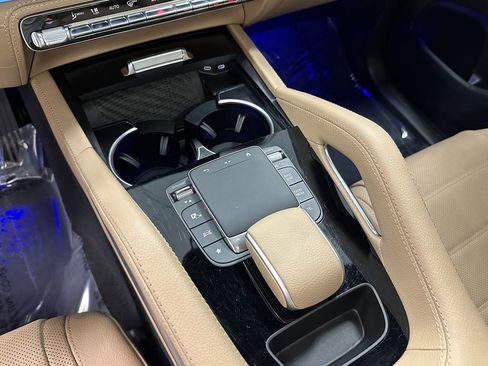 Certified 2024 Mercedes-Benz GLE 350 4MATIC image 41