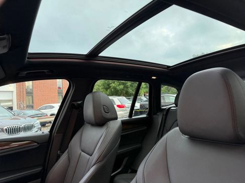 Used 2019 BMW X3 sDrive30i w/ Driving Assistance Package image 14