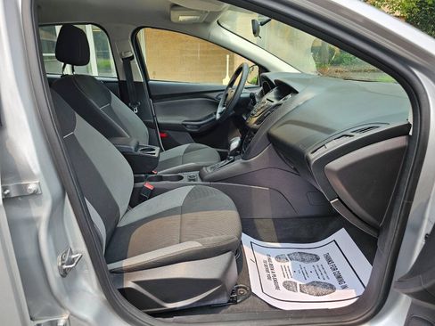 Used 2014 Ford Focus S FWD image 23
