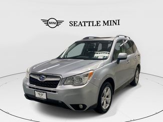 Used 2015 Subaru Forester 2.5i Limited AWD/4WD video 1