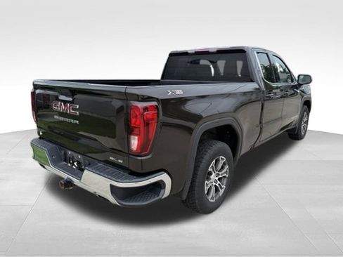Used 2019 GMC Sierra 1500 SLE w/ SLE Value Package AWD/4WD image 6