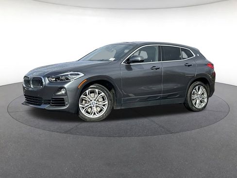 Used 2020 BMW X2 sDrive28i w/ Premium Package image 1