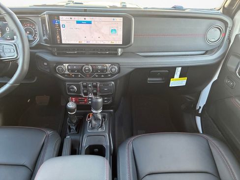 New 2026 Jeep Wrangler Unlimited Rubicon 392 w/ Quick Order Package 27X Moab AWD/4WD image 4