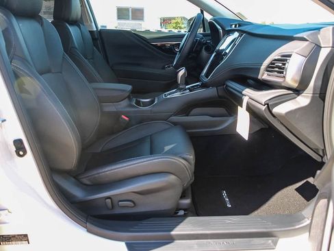 New 2025 Subaru Outback Touring XT image 16