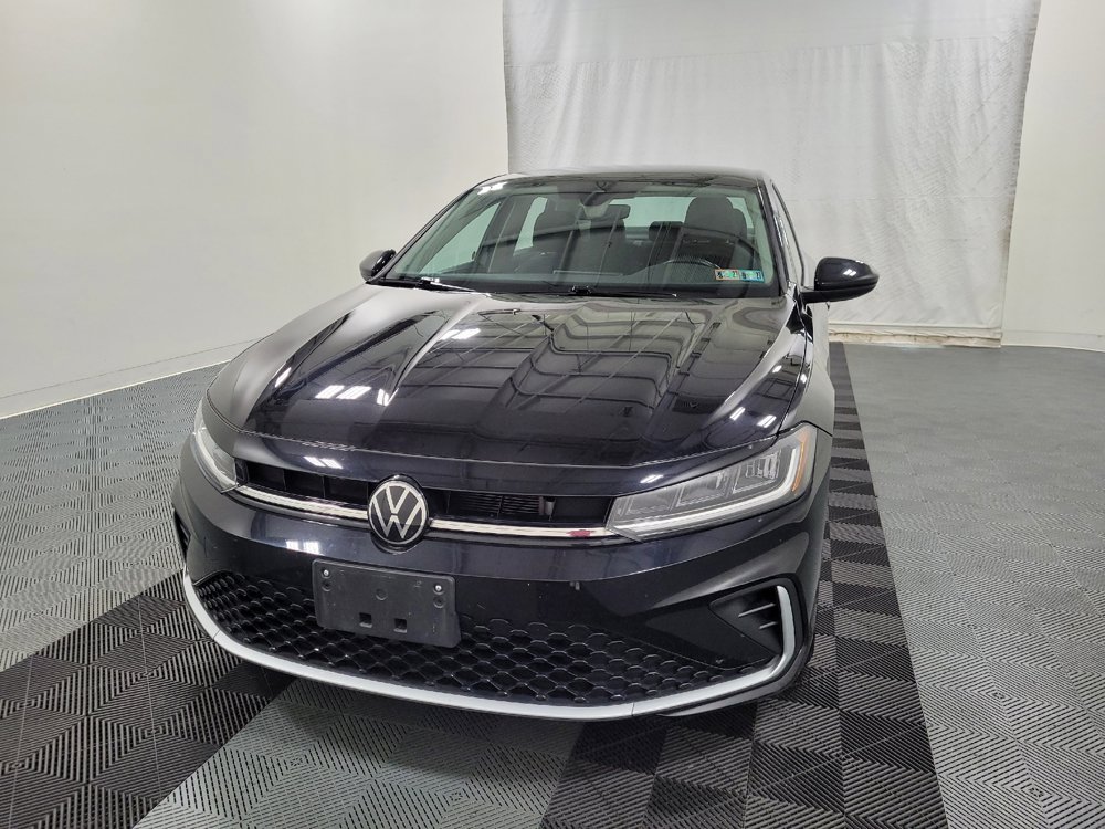 Used 2025 Volkswagen Jetta S FWD image 15