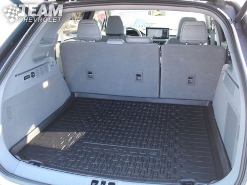 Used 2022 Lincoln Nautilus Reserve image 30