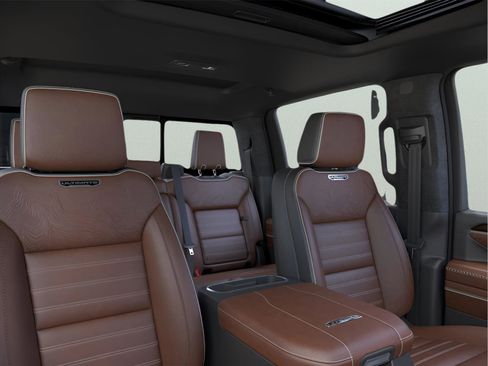New 2026 GMC Sierra 2500 Denali Ultimate w/ Max Trailering Package image 24