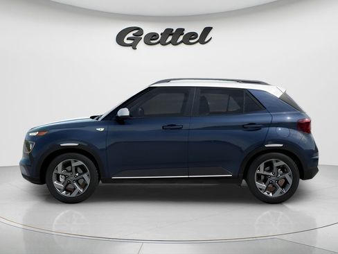 New 2026 Hyundai Venue SEL FWD image 3