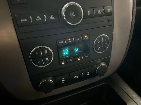 Used 2013 Chevrolet Silverado 1500 LTZ w/ LTZ Plus Package image 16