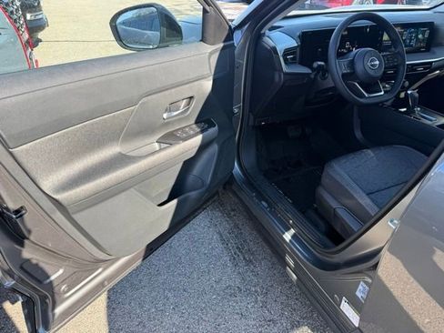 New 2026 Nissan Kicks SV w/ Cold Weather Package image 14