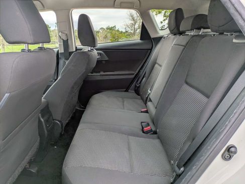 Used 2017 Toyota Corolla iM w/ All-Weather Mat Package FWD image 16