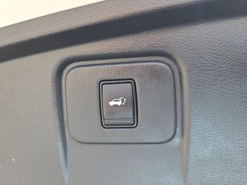 Used 2022 Nissan Murano Platinum FWD image 14
