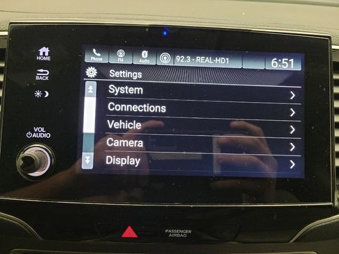 Used 2019 Honda Pilot EX image 25